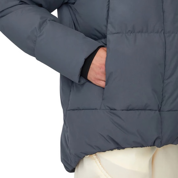 Quartz Robin Jacket - Picture 4 of 7